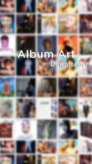 download Album Art Downloader apk